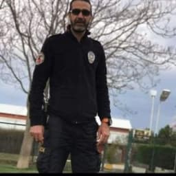 Kahraman B. profil fotoğrafı