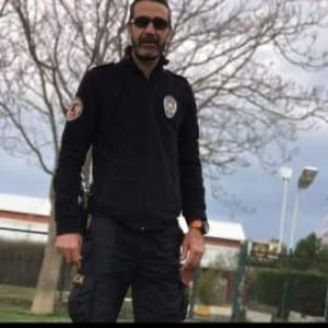 Kahraman B. profil fotoğrafı