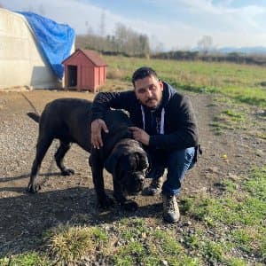 Kamil A. profil fotoğrafı