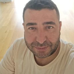 Kamil İ. profil fotoğrafı