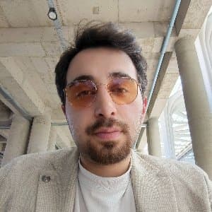 Kamil K. profil fotoğrafı
