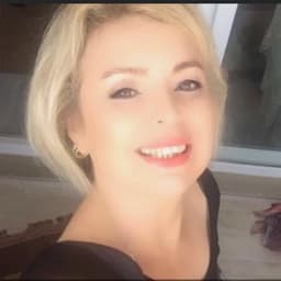 Kamile B. profil fotoğrafı