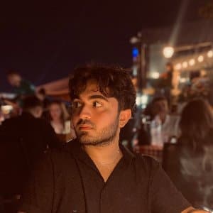 Kamran G. profil fotoğrafı