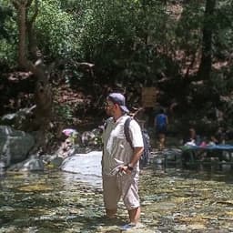 Kanber B. profil fotoğrafı