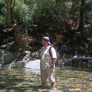 Kanber B. profil fotoğrafı