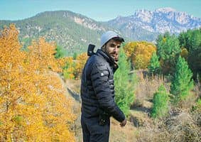 Kapadokya F. profil fotoğrafı