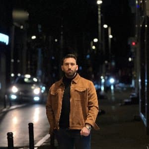 Karch D. profil fotoğrafı