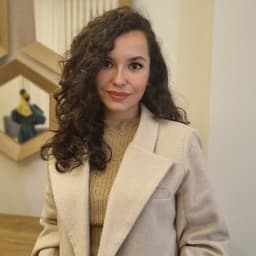 Kardelen Ç. profil fotoğrafı