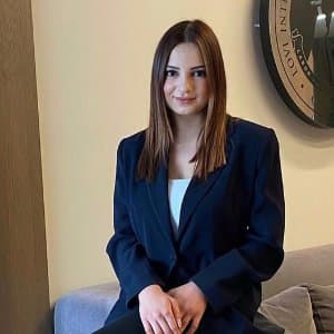 Kardelen F. profil fotoğrafı