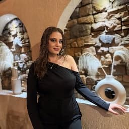 Kardelen S. profil fotoğrafı