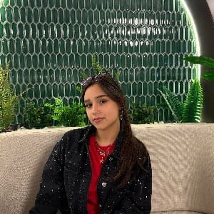 Karina D. profil fotoğrafı