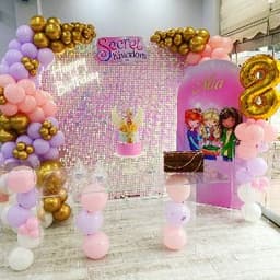 Karnaval P. profil fotoğrafı