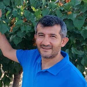 Kasım B. profil fotoğrafı