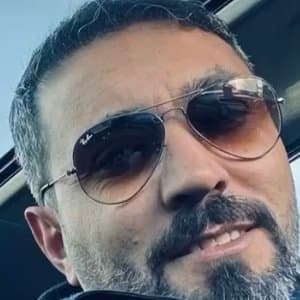 Kayhan Y. profil fotoğrafı