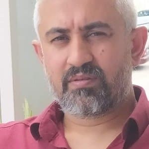 Kazim Y. profil fotoğrafı