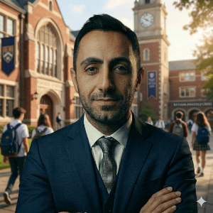 Kemal A. profil fotoğrafı