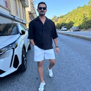 Kemal B. profil fotoğrafı