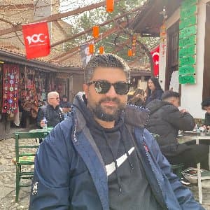Kemal Ö. profil fotoğrafı