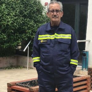 Kemal A. profil fotoğrafı