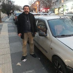 Kemal K. profil fotoğrafı