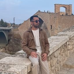 Kemal S. profil fotoğrafı
