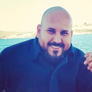 Kemal T. profil fotoğrafı