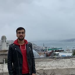 Kenan A. profil fotoğrafı