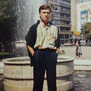 Kenan A. profil fotoğrafı
