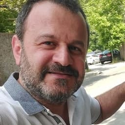 Kenan Ç. profil fotoğrafı