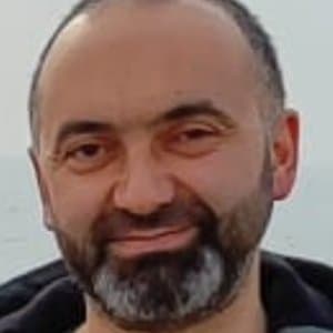 Kenan G. profil fotoğrafı