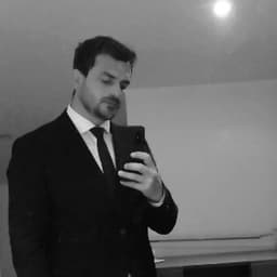 Kenan G. profil fotoğrafı