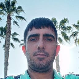Kenan İ. profil fotoğrafı