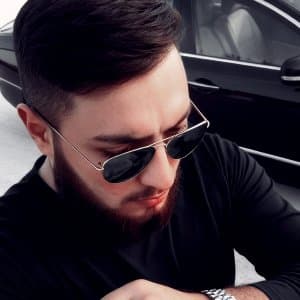 Kenan K. profil fotoğrafı