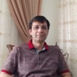 Kenan K. profil fotoğrafı