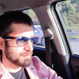 Kenan M. profil fotoğrafı