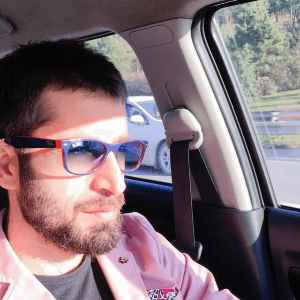 Kenan M. profil fotoğrafı