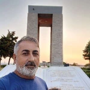 Kenan Ş. profil fotoğrafı