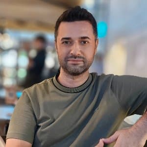 Kenan Y. profil fotoğrafı