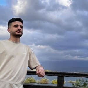 Kerem A. profil fotoğrafı