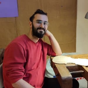 Kerem A. profil fotoğrafı