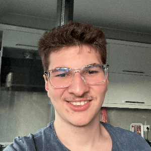 Kerem A. profil fotoğrafı