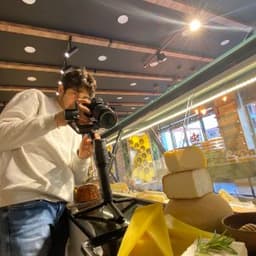 Kerem Ç. profil fotoğrafı