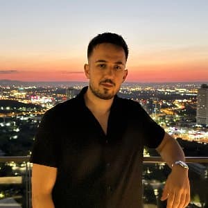 Kerem S. profil fotoğrafı