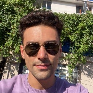Kerem K. profil fotoğrafı