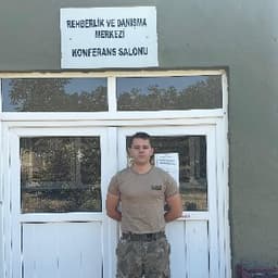 Kerem K. profil fotoğrafı