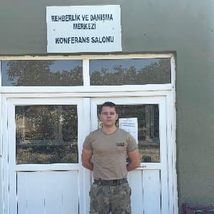 Kerem K. profil fotoğrafı