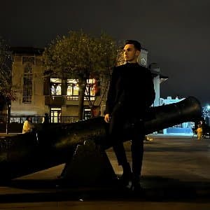 Kerem M. profil fotoğrafı