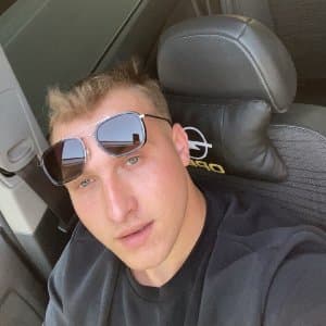 Kerem S. profil fotoğrafı