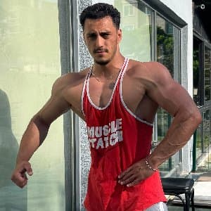 Kerem S. profil fotoğrafı