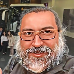 Kerem Y. profil fotoğrafı
